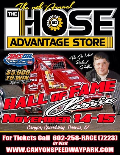Hall Of Fame Classic 2014