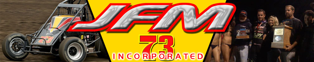 Josh Ford Motorsports, Inc.
