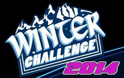 Winter-Challenge-2014